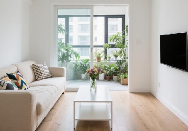 北歐風(fēng)格裝修色彩搭配秘籍，美到窒息